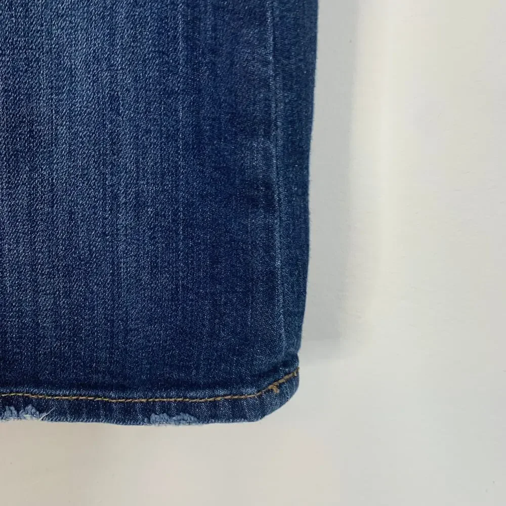 PAIGE elaina denim